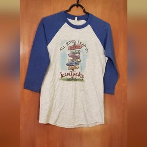 All Roads Lead To Kentucky